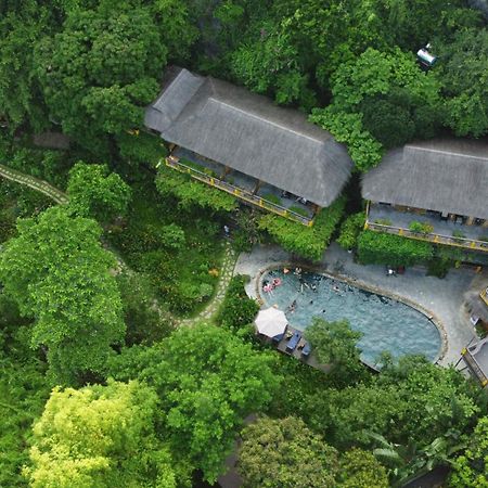 Trang An Ecolodge Ninh Bình Extérieur photo