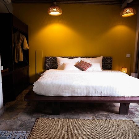 Trang An Ecolodge Ninh Bình Extérieur photo