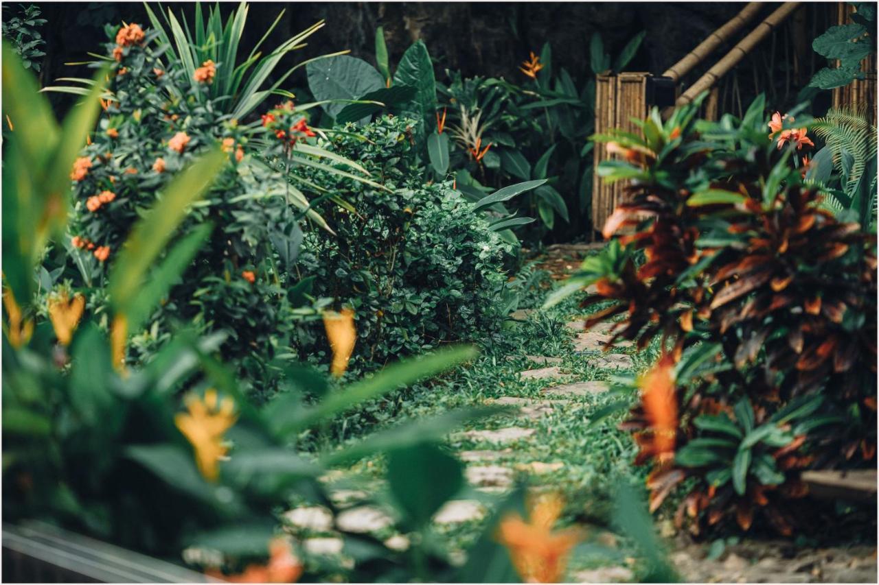 Trang An Ecolodge Ninh Bình Extérieur photo