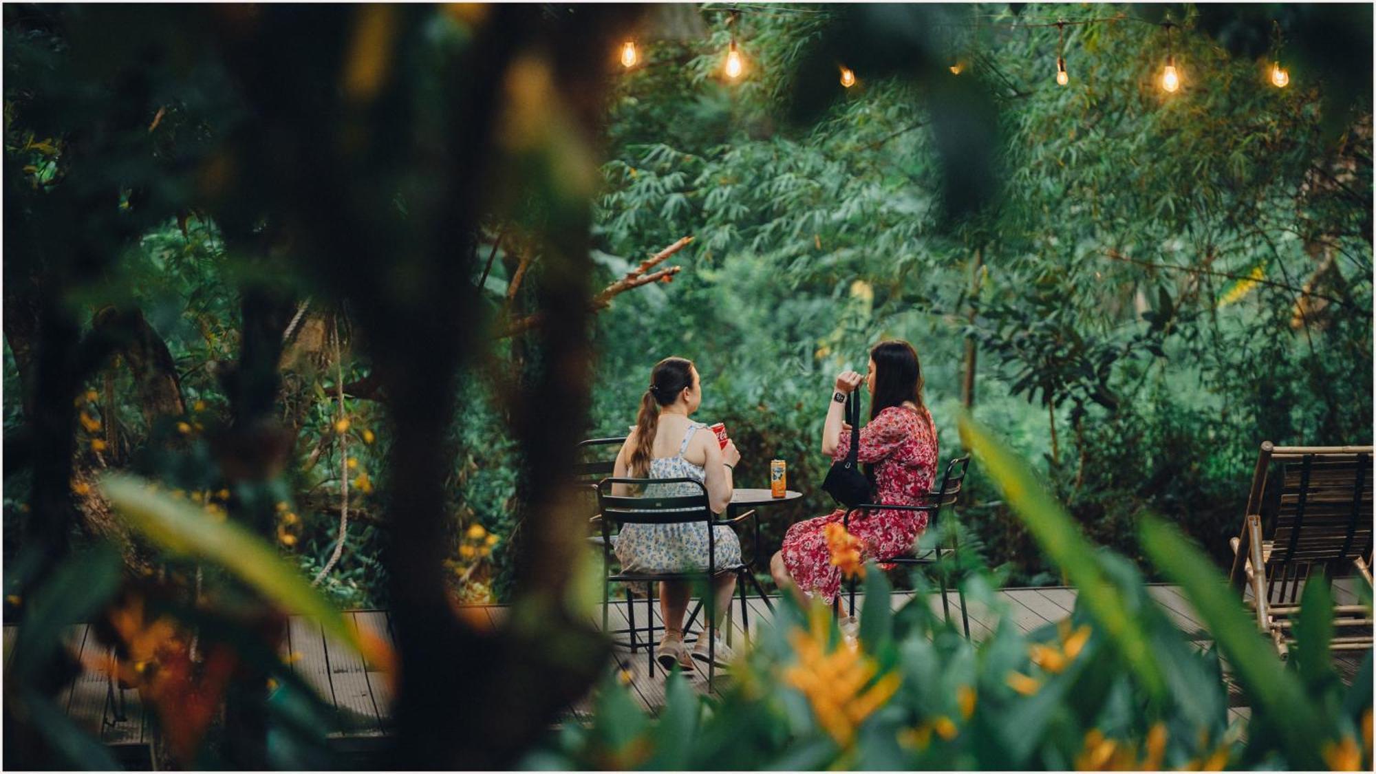 Trang An Ecolodge Ninh Bình Extérieur photo